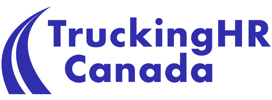 Trucking Human Resources Canada